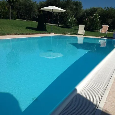 Melograno D'oro 3* 巴多利诺