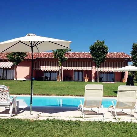 Melograno D'oro 3* 巴多利诺