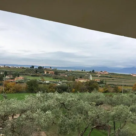 Melograno D'oro Апарт-отель