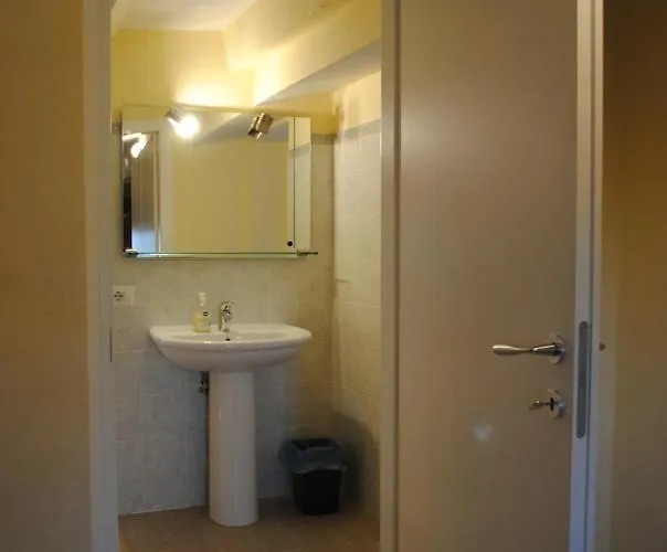 Apart-hotel Melograno D'oro