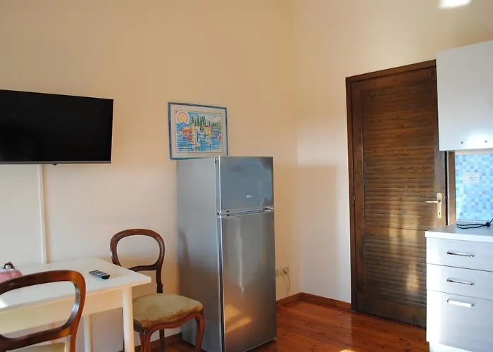 Melograno D'oro Apart Otel Bardolino