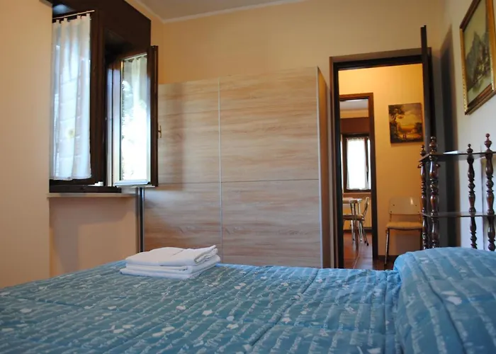 Melograno D'oro Apart-hotel