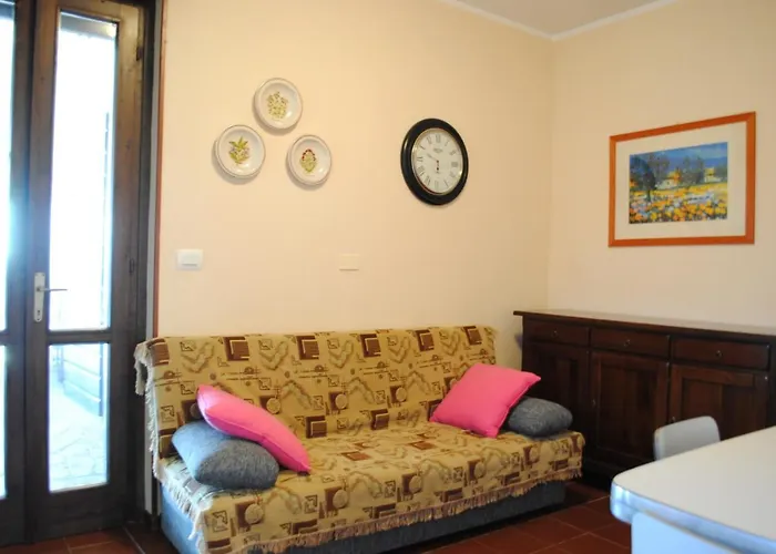 Melograno D'oro Apart Otel 3*