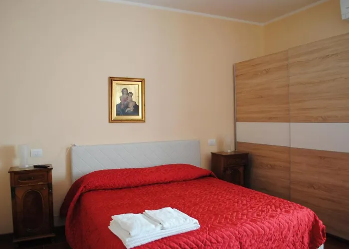 Melograno D'oro Apart-hotel Bardolino