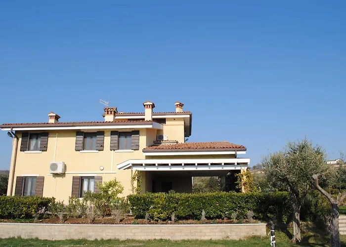 Apart Otel Melograno D'oro Bardolino