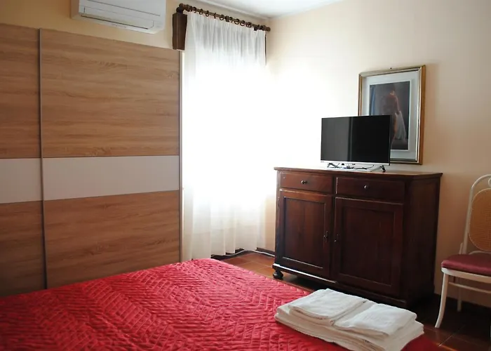 Apart-hotel Melograno D'oro