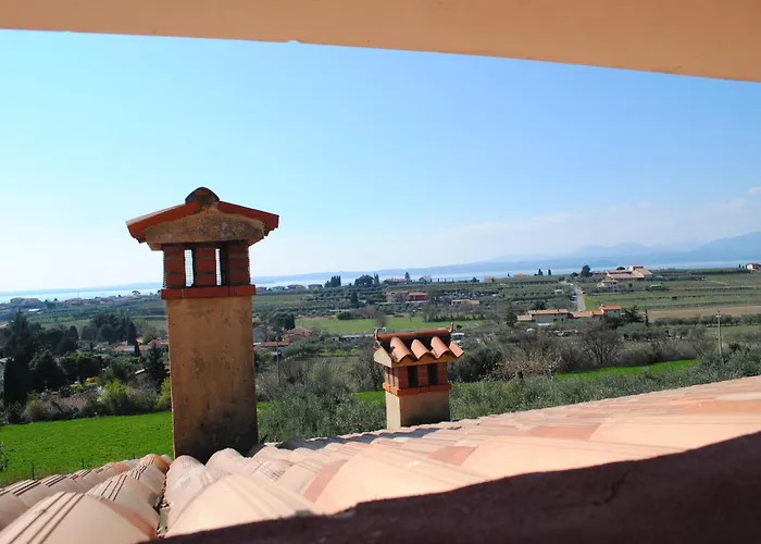 Apart Otel Melograno D'oro