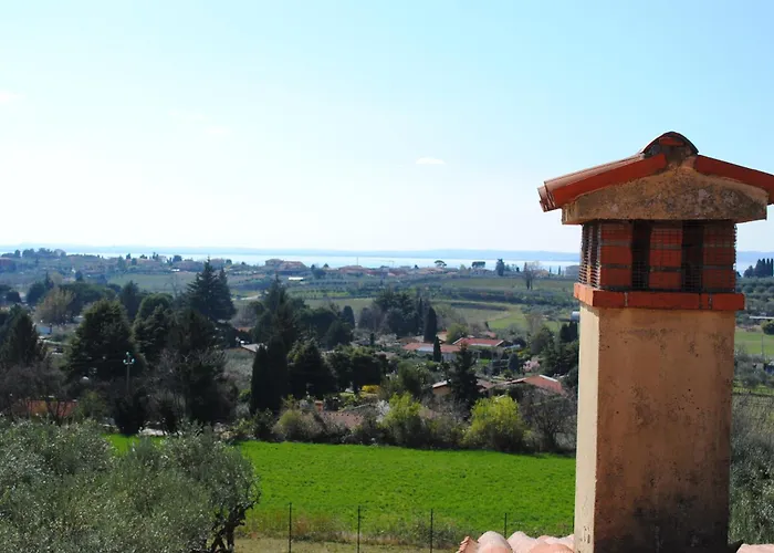 Apart Otel Melograno D'oro