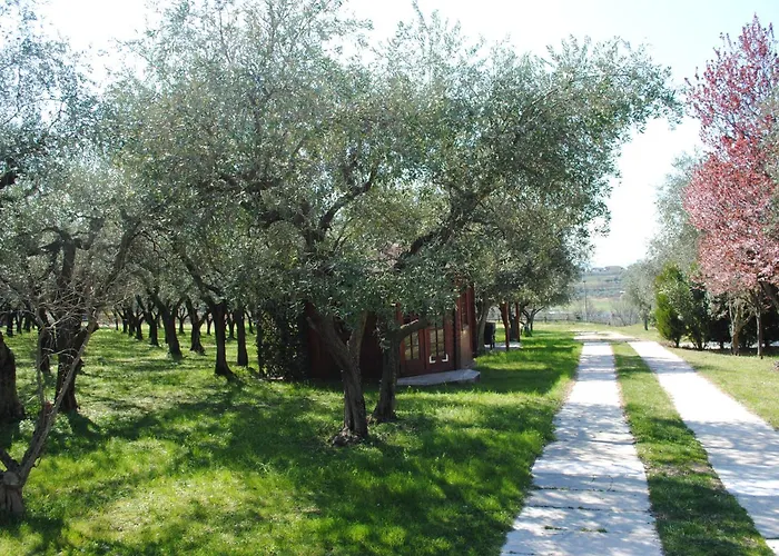 Apart Otel Melograno D'oro