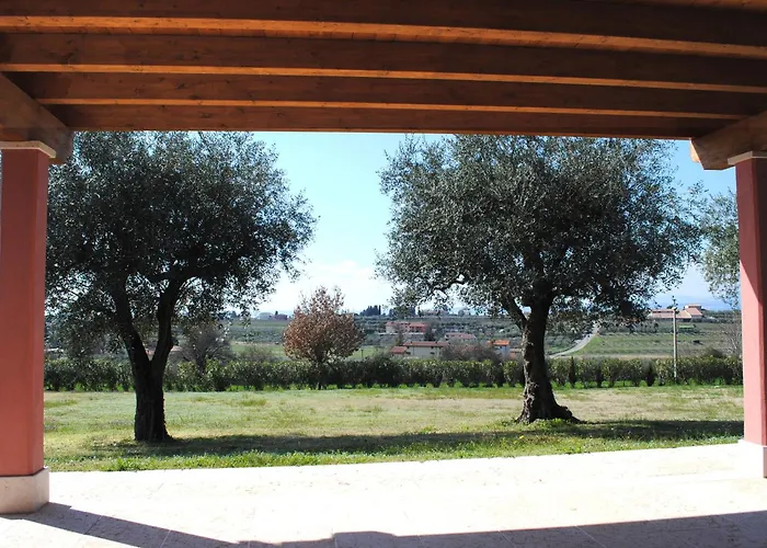 Apart-hotel Melograno D'oro 3*