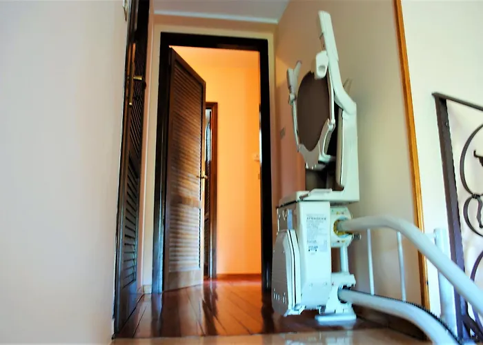 Apart-hotel Melograno D'oro Bardolino