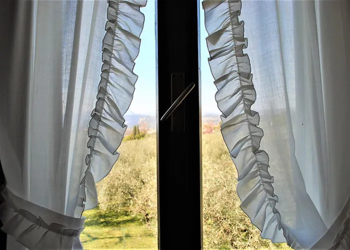 Apart-hotel Melograno D'oro