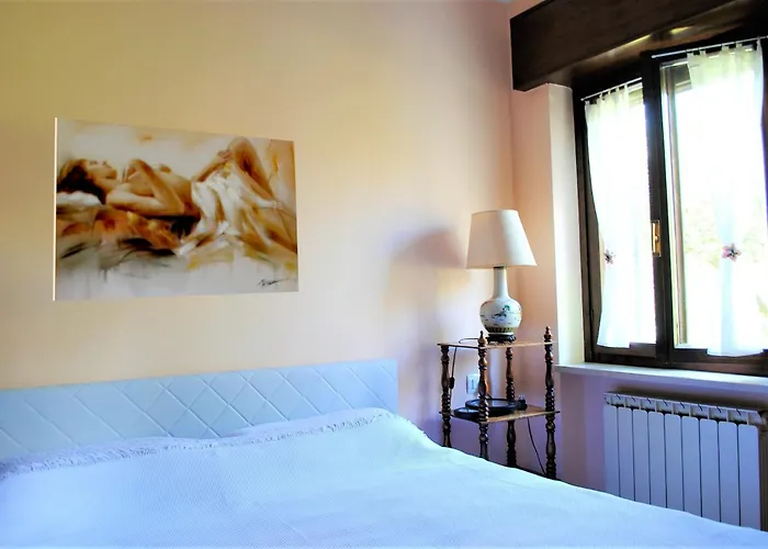 Apart-hotel Melograno D'oro 3*