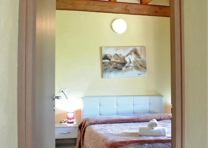 Apart-hotel Melograno D'oro 3*