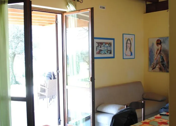 Apart-hotel Melograno D'oro