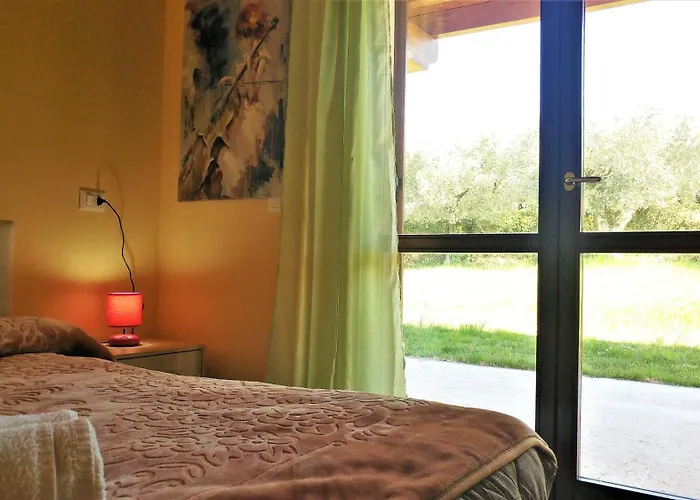 Apart Otel Melograno D'oro Bardolino