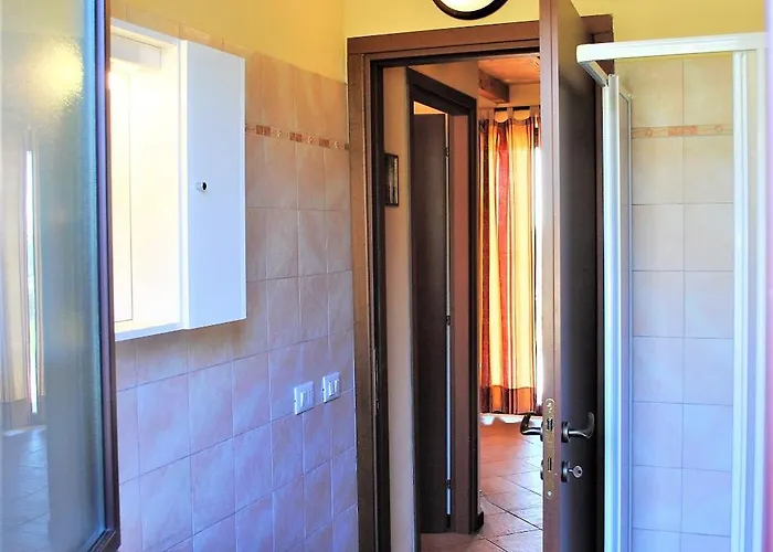 Apart-hotel Melograno D'oro