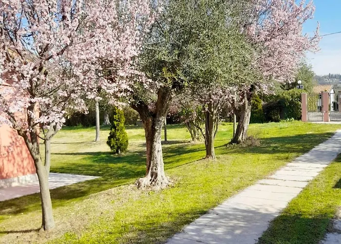 Apart-hotel Melograno D'oro 3*