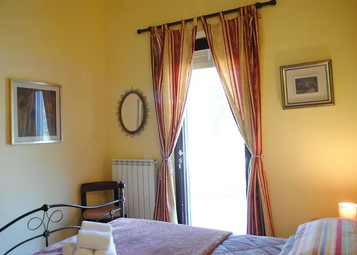 Apart-hotel Melograno D'oro