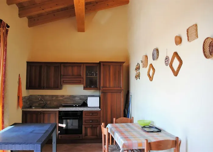 Apart Otel Melograno D'oro