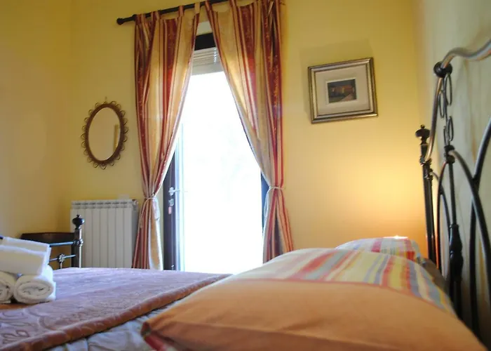 Apart Otel Melograno D'oro