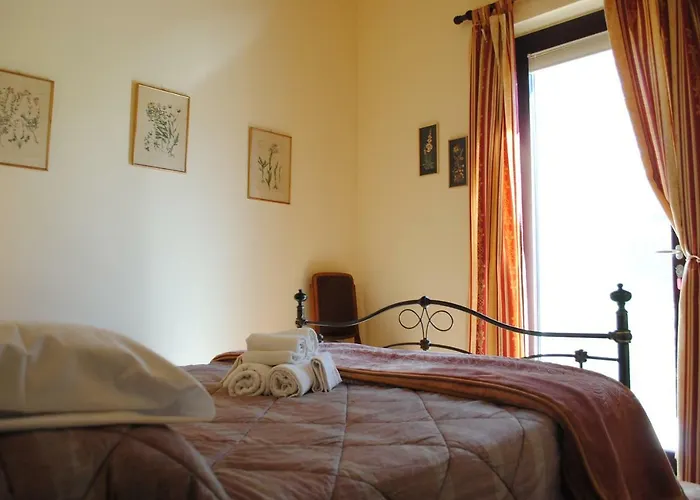 Melograno D'oro Apart-hotel 3*