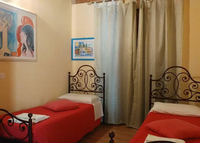 Melograno D'oro Apart-hotel