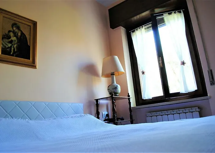 Melograno D'oro Apart Otel Bardolino