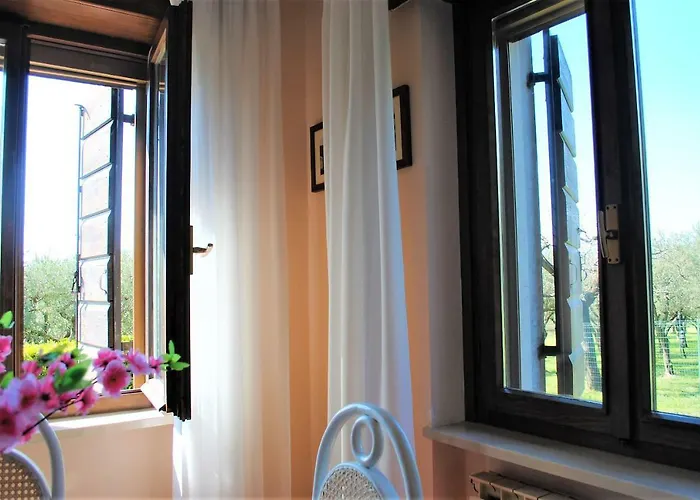 Melograno D'oro Apart-hotel 3*