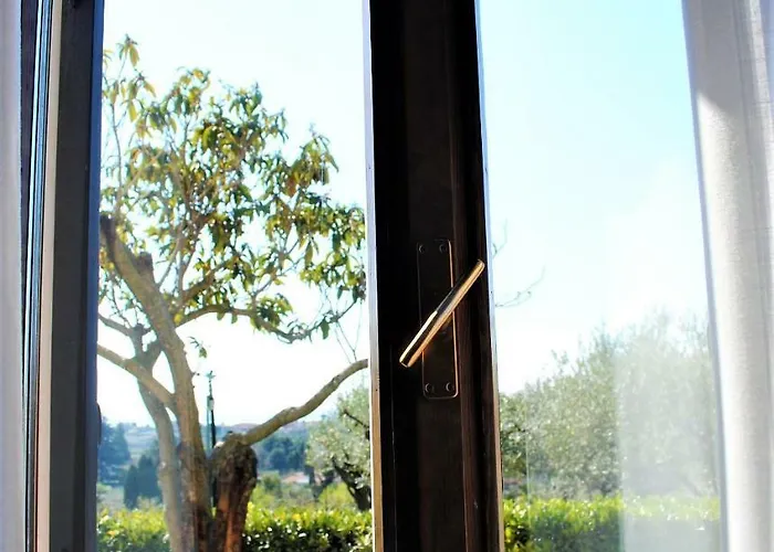 Melograno D'oro Apart Otel