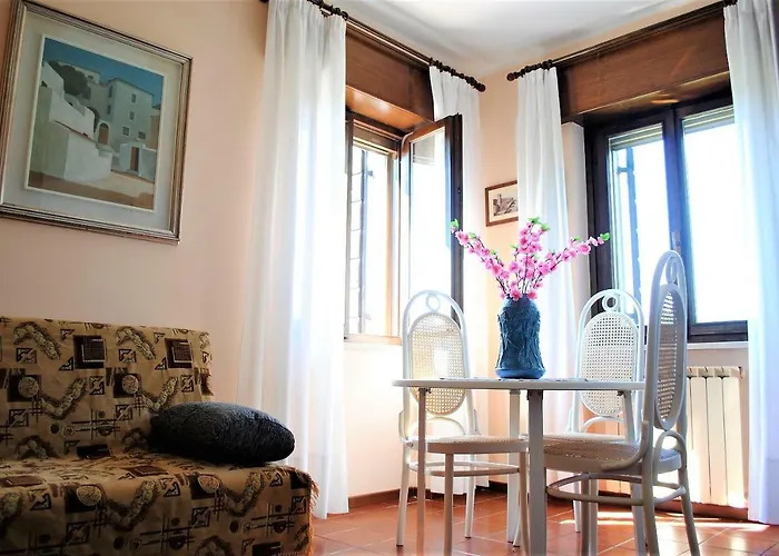 Apart Otel Melograno D'oro