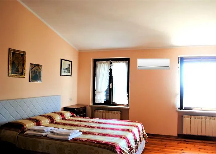 Apart-hotel Melograno D'oro Bardolino