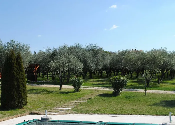 Melograno D'oro Apart Otel 3*