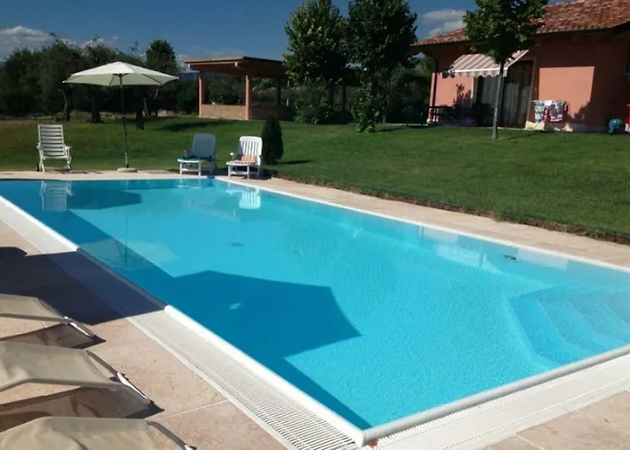 Melograno D'oro 3* Bardolino