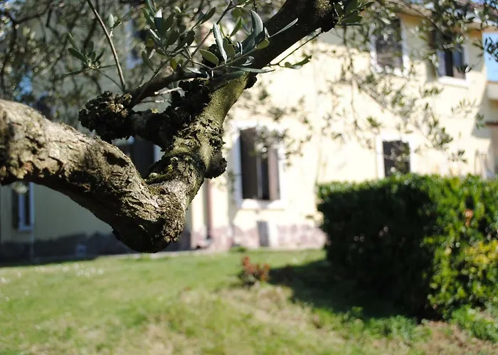 Apart-hotel Melograno D'oro