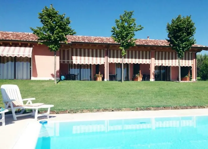 Melograno D'oro Apart-hotel 3*