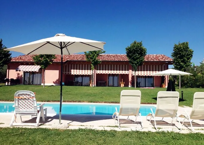 Melograno D'oro 3* Bardolino