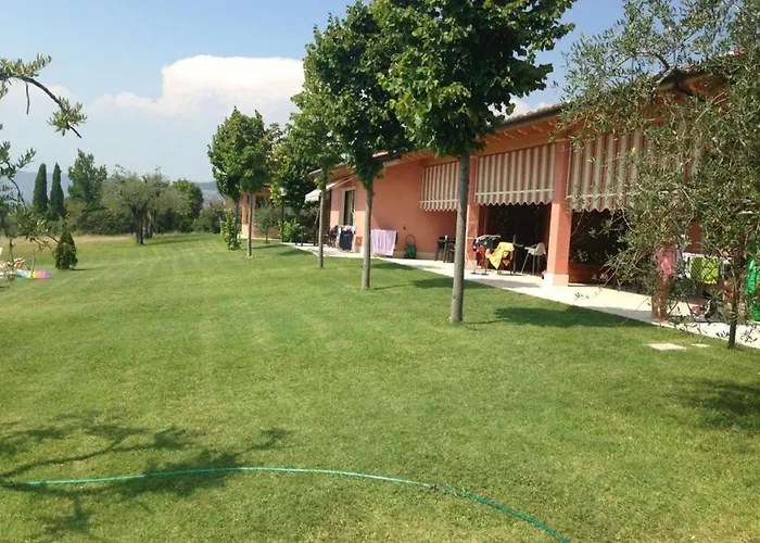 Melograno D'oro 3* Bardolino