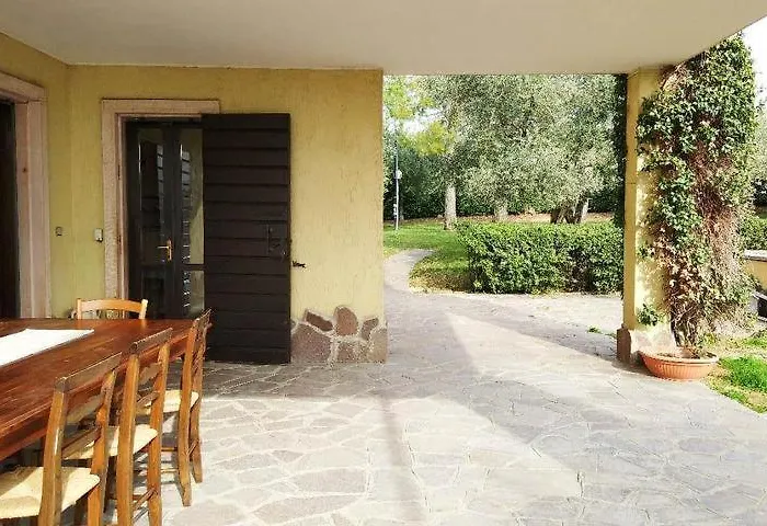 Melograno D'oro Apart Otel