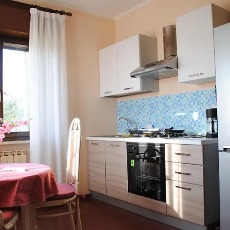 Aparthotel Melograno D'oro