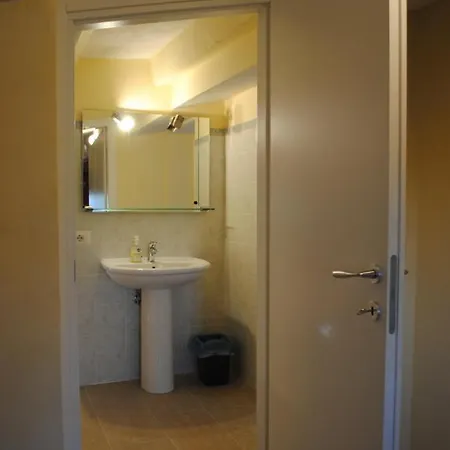 Aparthotel Melograno D'oro