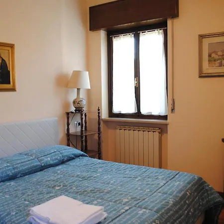 Melograno D'oro Apartahotel 4*