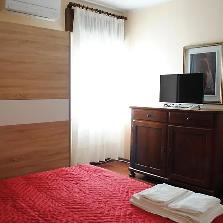 Aparthotel Melograno D'oro