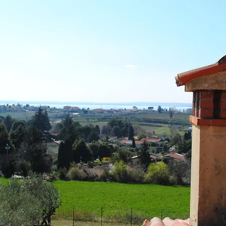 Aparthotel Melograno D'oro