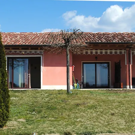 Aparthotel Melograno D'oro