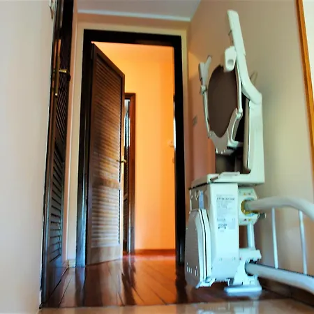 Hotel apartamentowy Melograno D'oro Bardolino