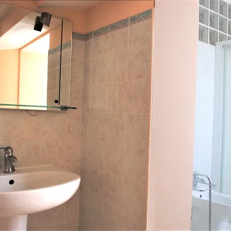 Aparthotel Melograno D'oro Bardolino