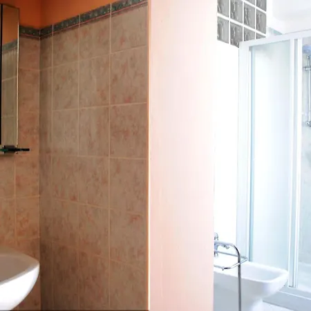 Aparthotel Melograno D'oro Bardolino