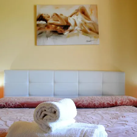 Aparthotel Melograno D'oro *