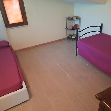 Melograno D'oro Aparthotel